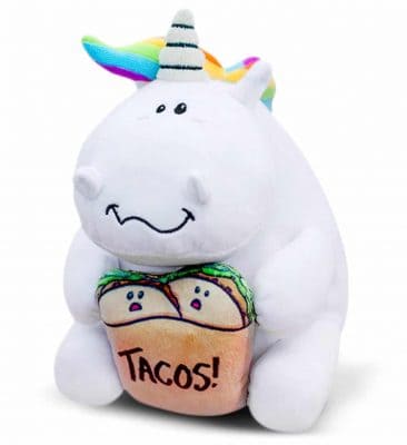 unicorn toy that moves