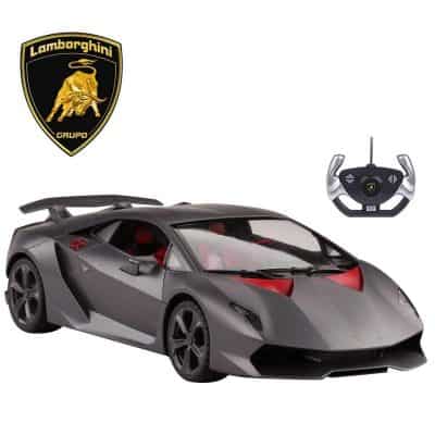 Lamborghini Sesto Elemento