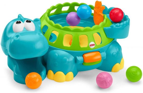 musical ball for babies