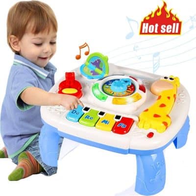 affordable baby toys