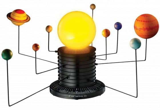 solar system soft toys