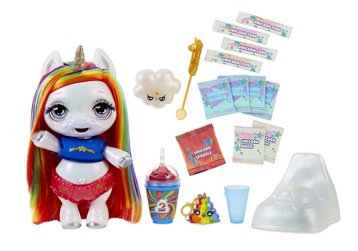 popular unicorn toys
