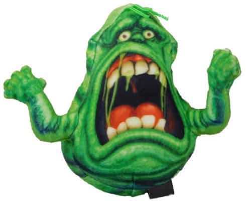 Ghostbusters Scary Slimer Plush Figure Soft Toy