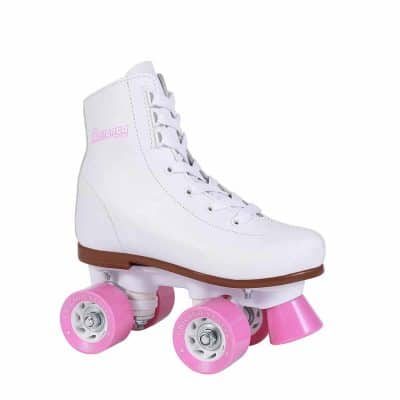 roller skates you attach to your shoes