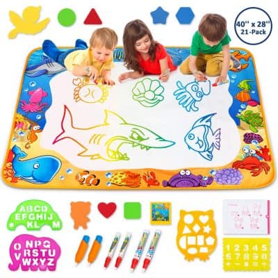 Toyk Aqua Magic Mat