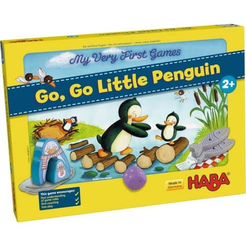 Best HABA Board Games for Toddlers 2022 Grow Through Play LittleOneMag