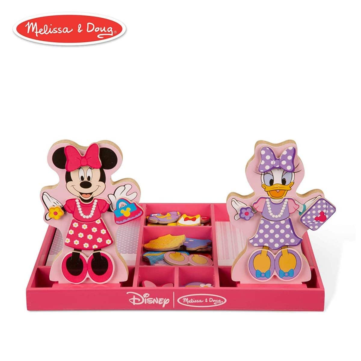 minnie mouse gifts for 5 year old