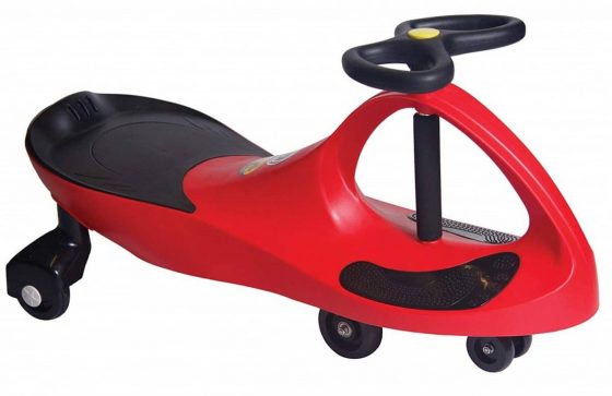 plastic scooters for toddlers