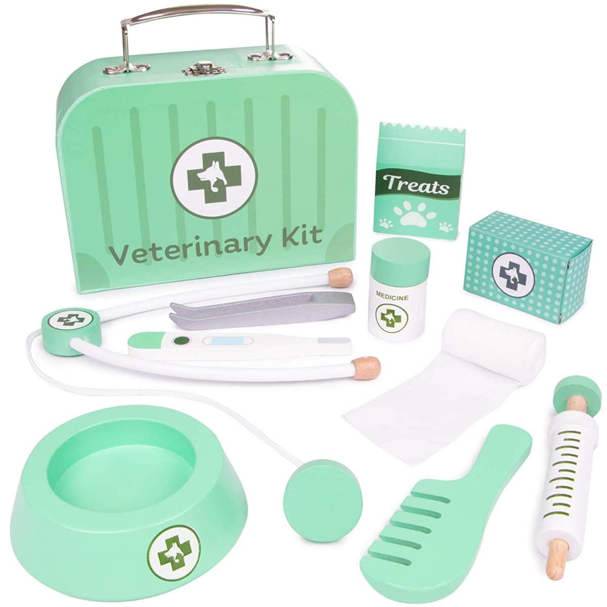 vet kit for 10 year old