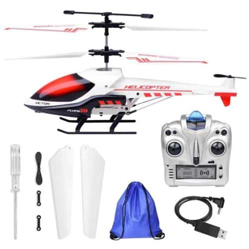 Best Remote Control Helicopters for Kids 2022 Rule the Skies