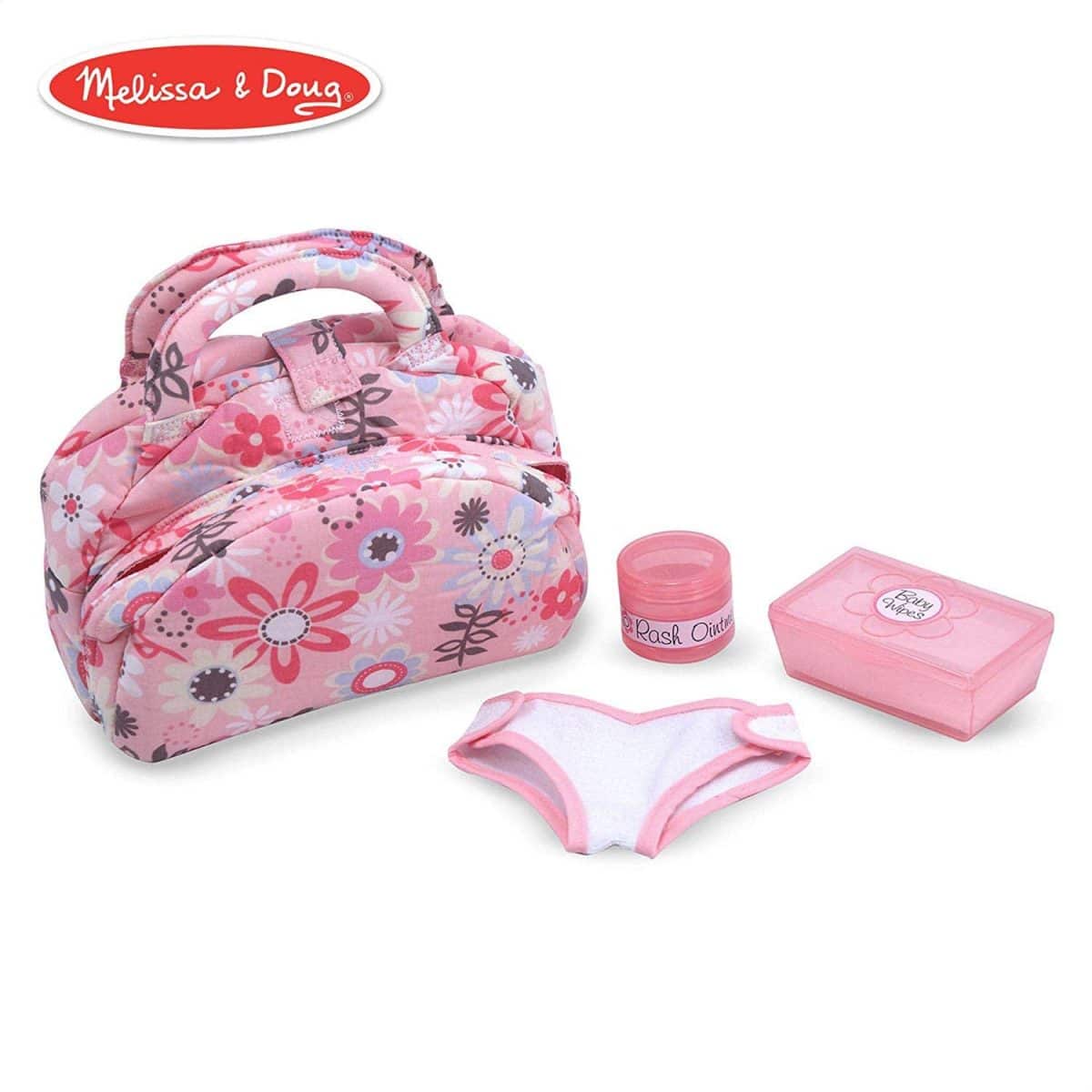 babydoll diaper bag