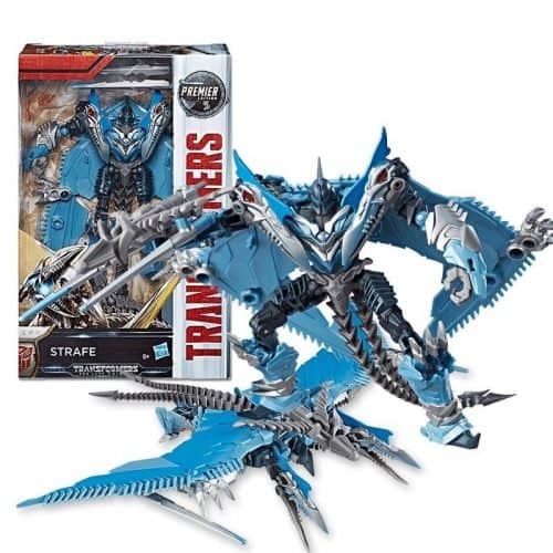 Best Transformer Toys for Kids 2022 More Explosions! LittleOneMag
