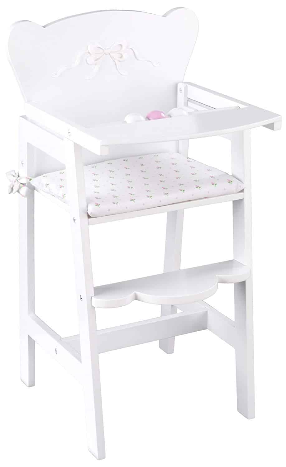 babydoll changing table