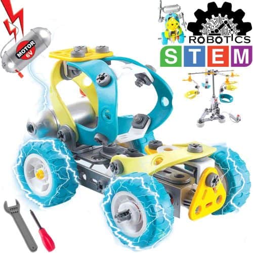 Best Build Toys for Kids 2022 Construct Their Dreams LittleOneMag