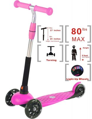 Voyage Sports Kids Scooter