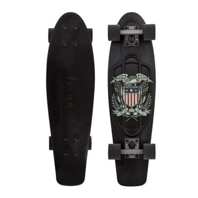 Penny Nickel 27-Inch Complete Skateboard