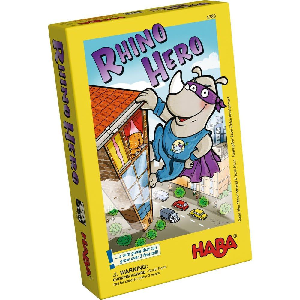 Best HABA Board Games for Toddlers 2020 LittleOneMag