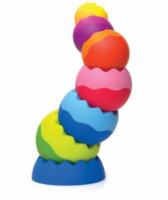 Fat Brain Toy Inchimals