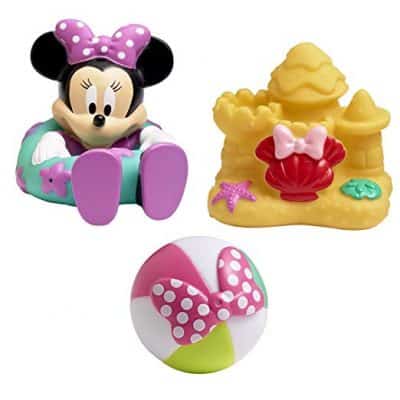 minnie mouse gifts for 5 year old