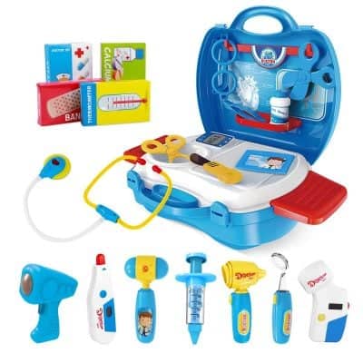 fisher price dr kit