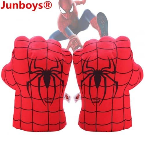 best spiderman toys for 7 year olds