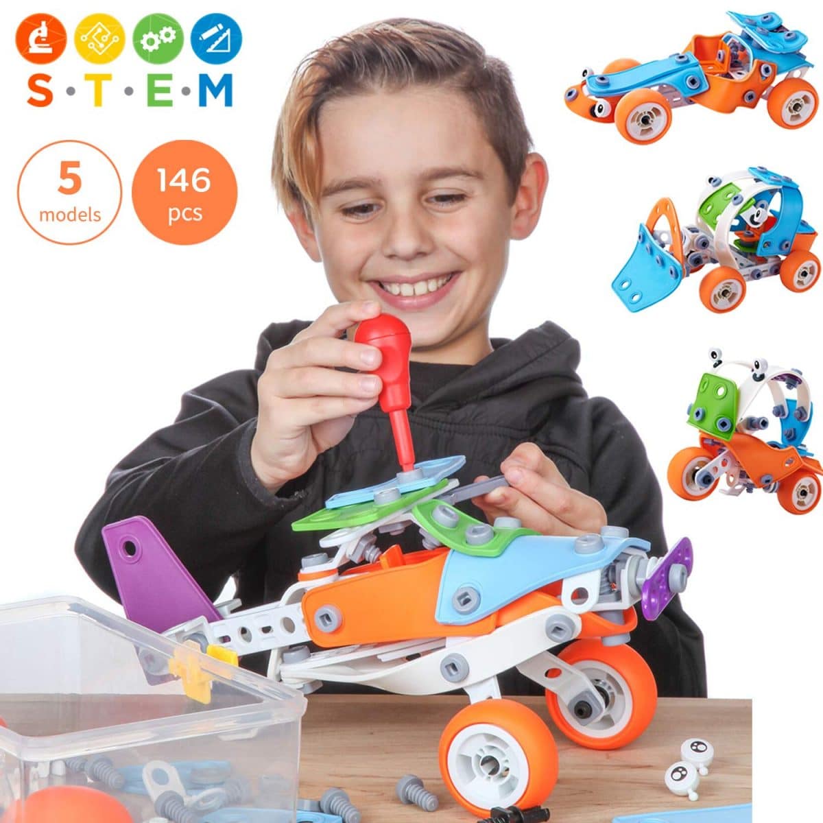 engineering toys for 4 year olds