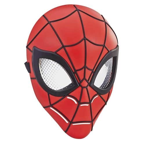 best spiderman toys for 7 year olds