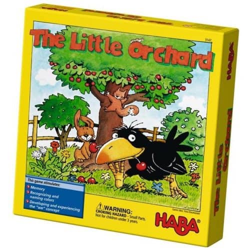 Best HABA Board Games for Toddlers 2022 Grow Through Play LittleOneMag