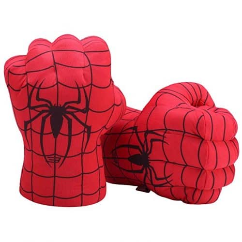 best spiderman toys for 7 year olds