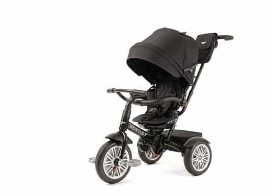 Bentley 6-in-1 Baby Stroller Trike