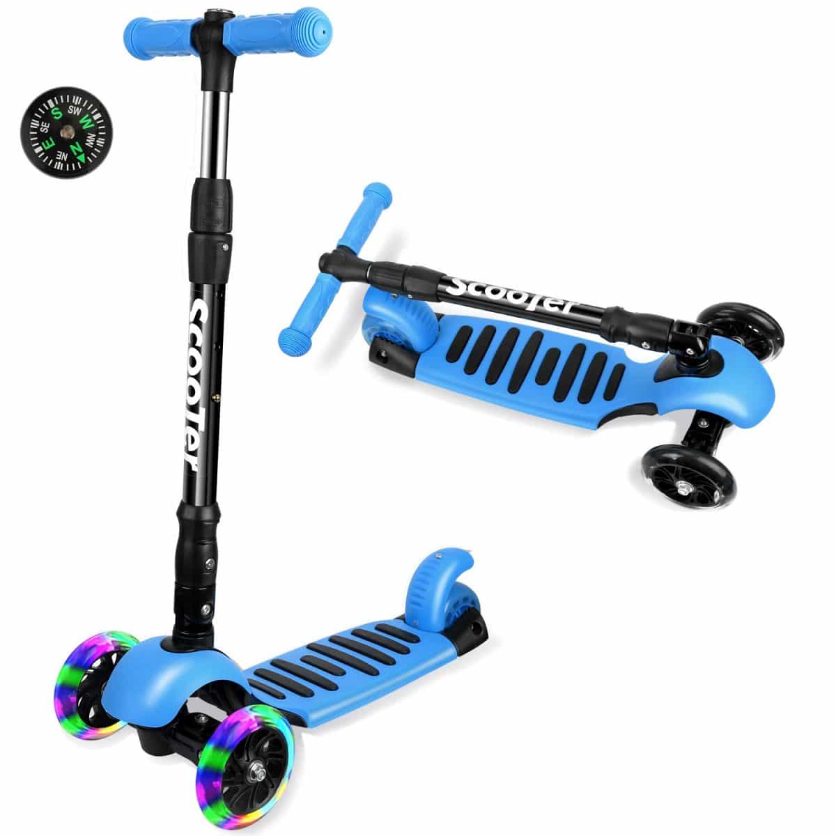 Best Scooters for Toddlers 2020 LittleOneMag