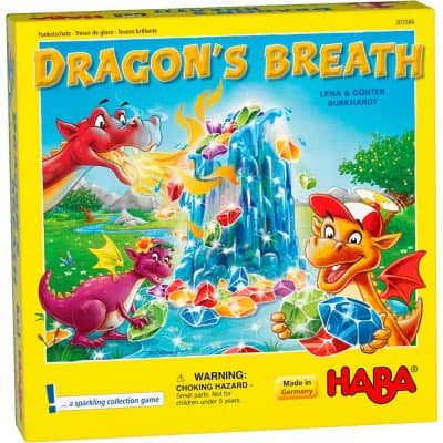 HABA Dragon’s Breath