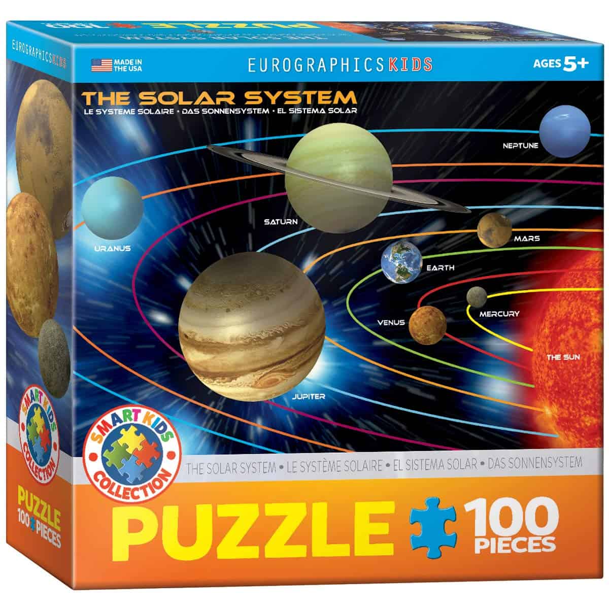 Best Jigsaw Puzzles For Kids To Buy 2020 Littleonemag