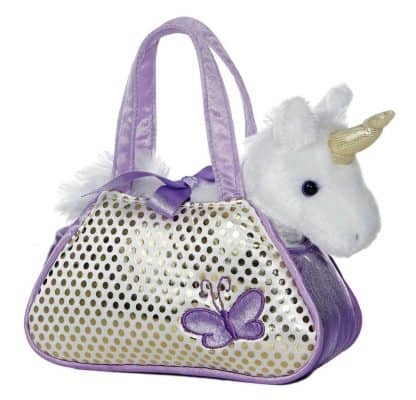 unicorn gifts for a 4 year old