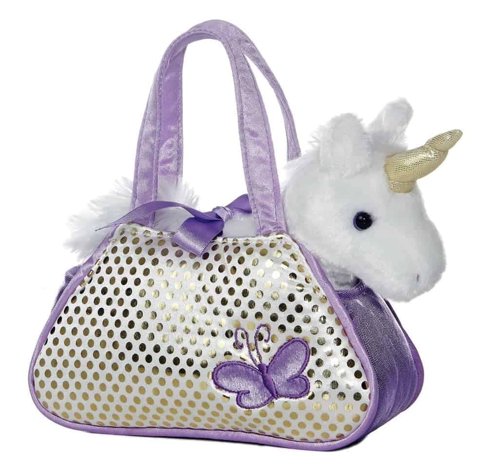 unicorn gift ideas for 5 year old