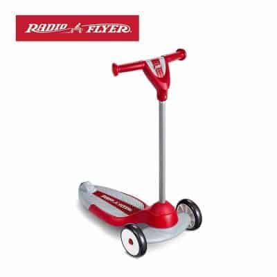 best scooter for three year old