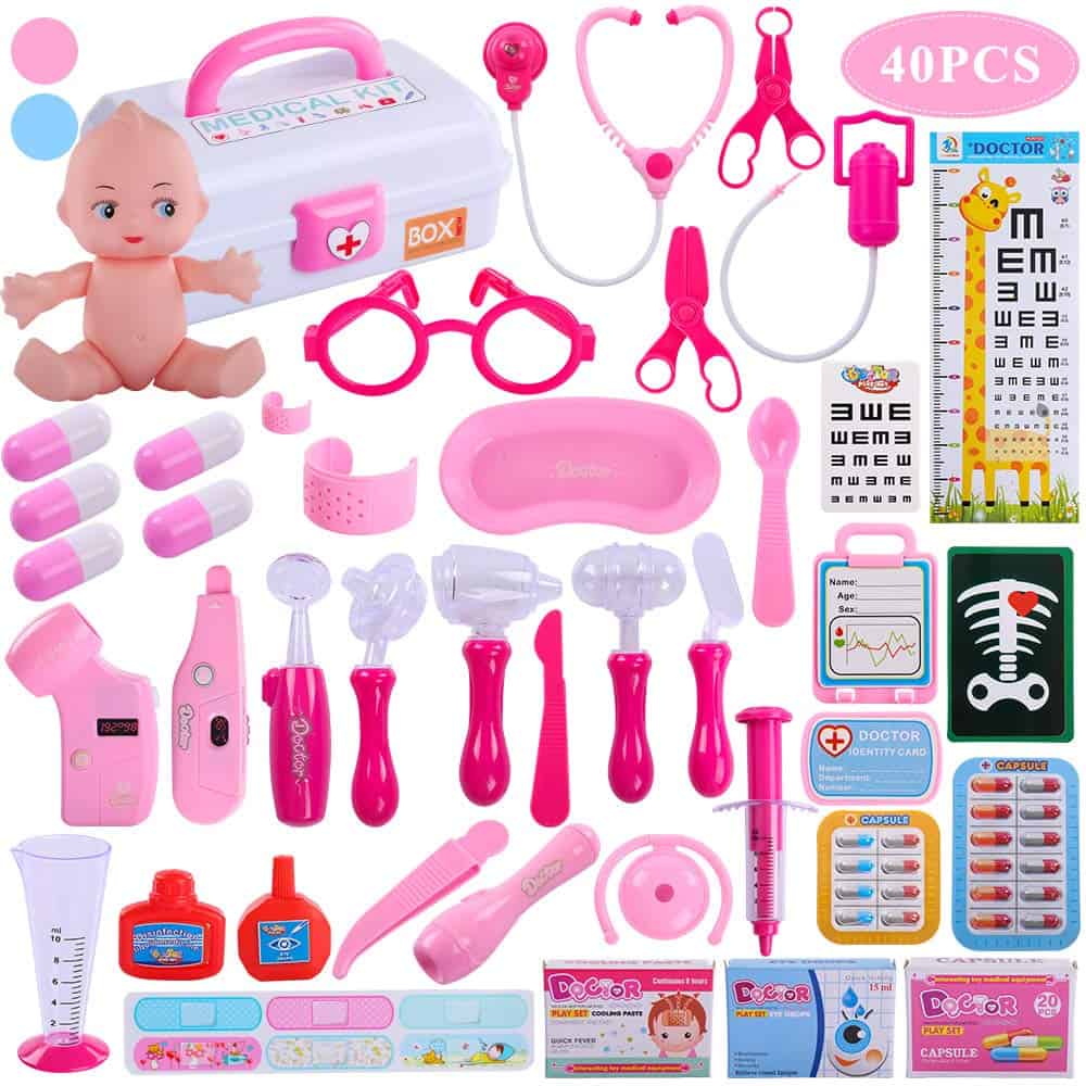 doctors kit toys r us