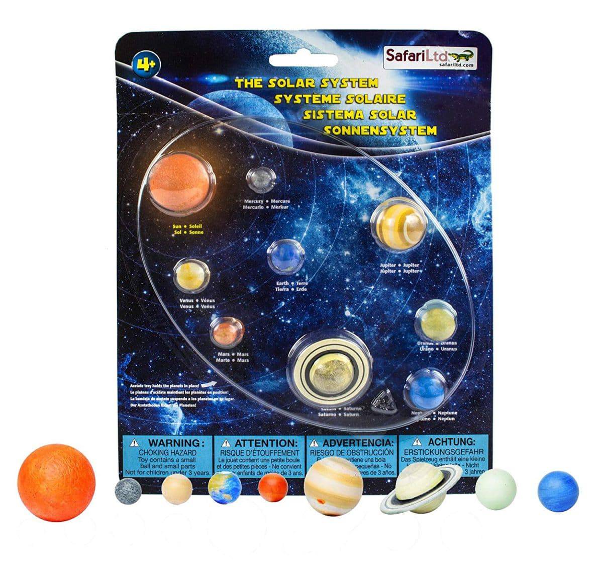 Best Solar System Toys For Kids To Buy 2020 Littleonemag