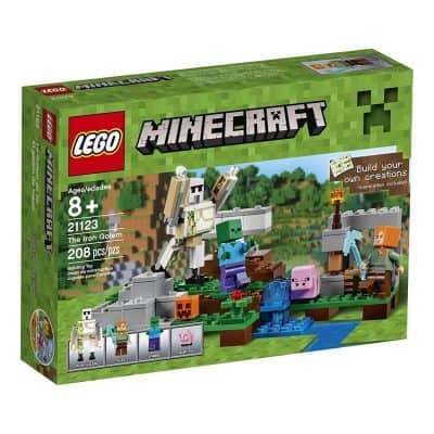 popular minecraft toys