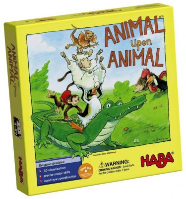 HABA Animal upon Animal