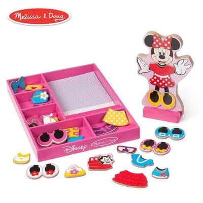 minnie mouse stuff for toddlers