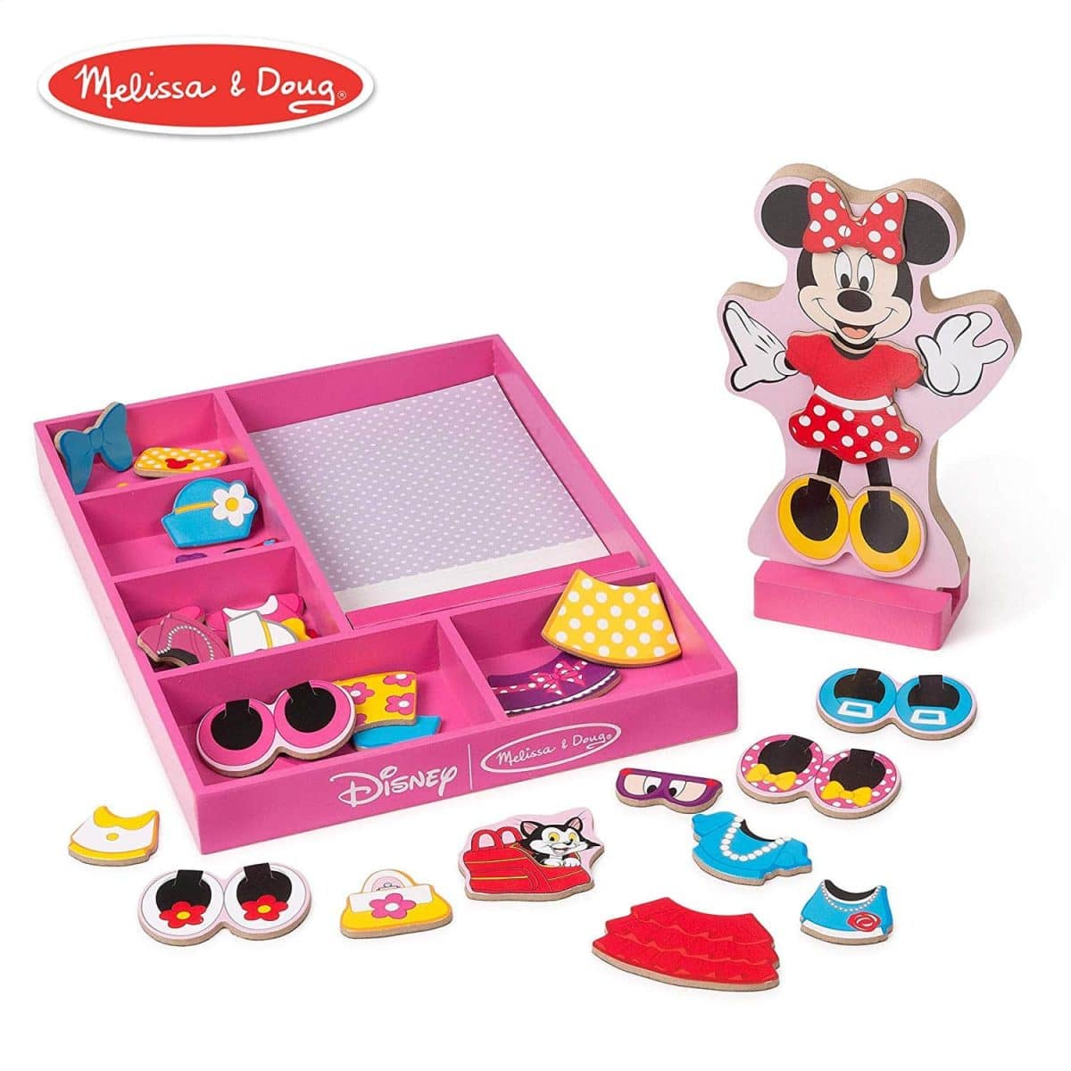 Best Minnie Mouse Toys for Toddlers 2020 LittleOneMag