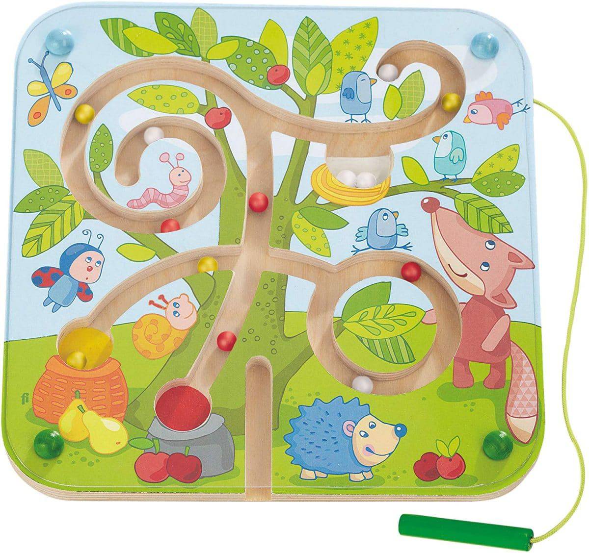 Best Haba Board Games For Toddlers 2020 Littleonemag