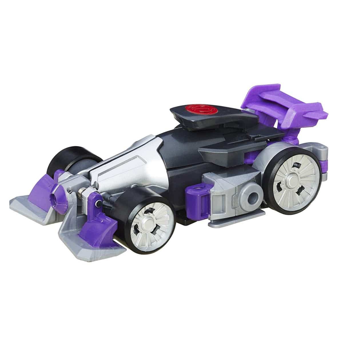 rescue bots race car