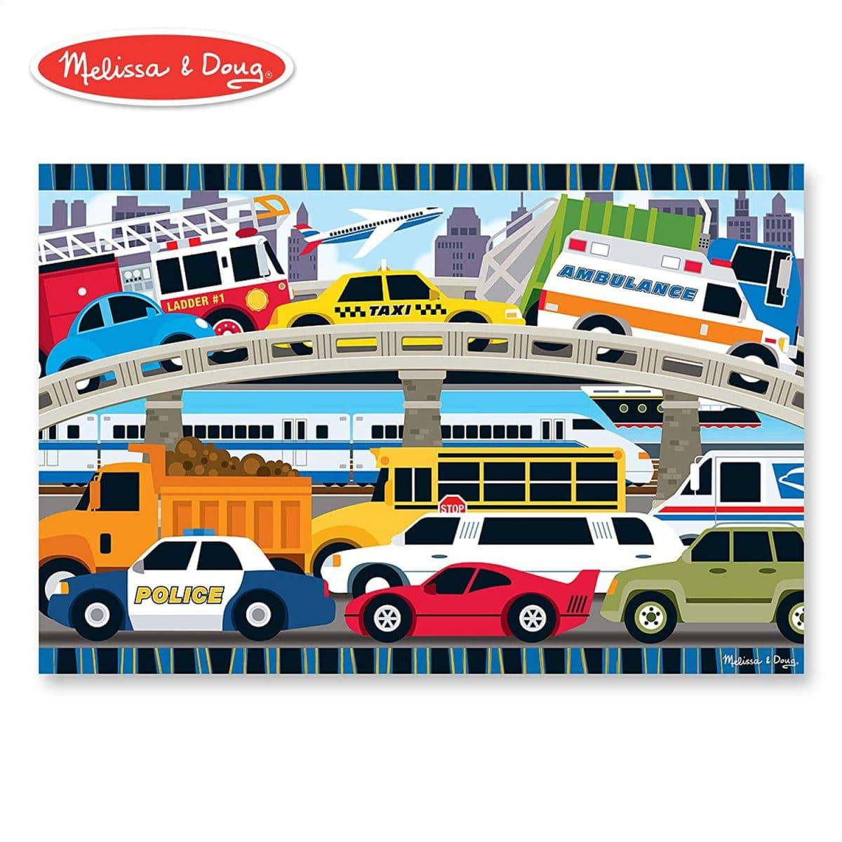 Best Jigsaw Puzzles for Kids 2020 LittleOneMag