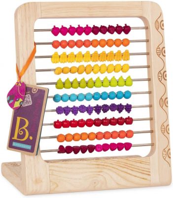 math toys for 3 year olds