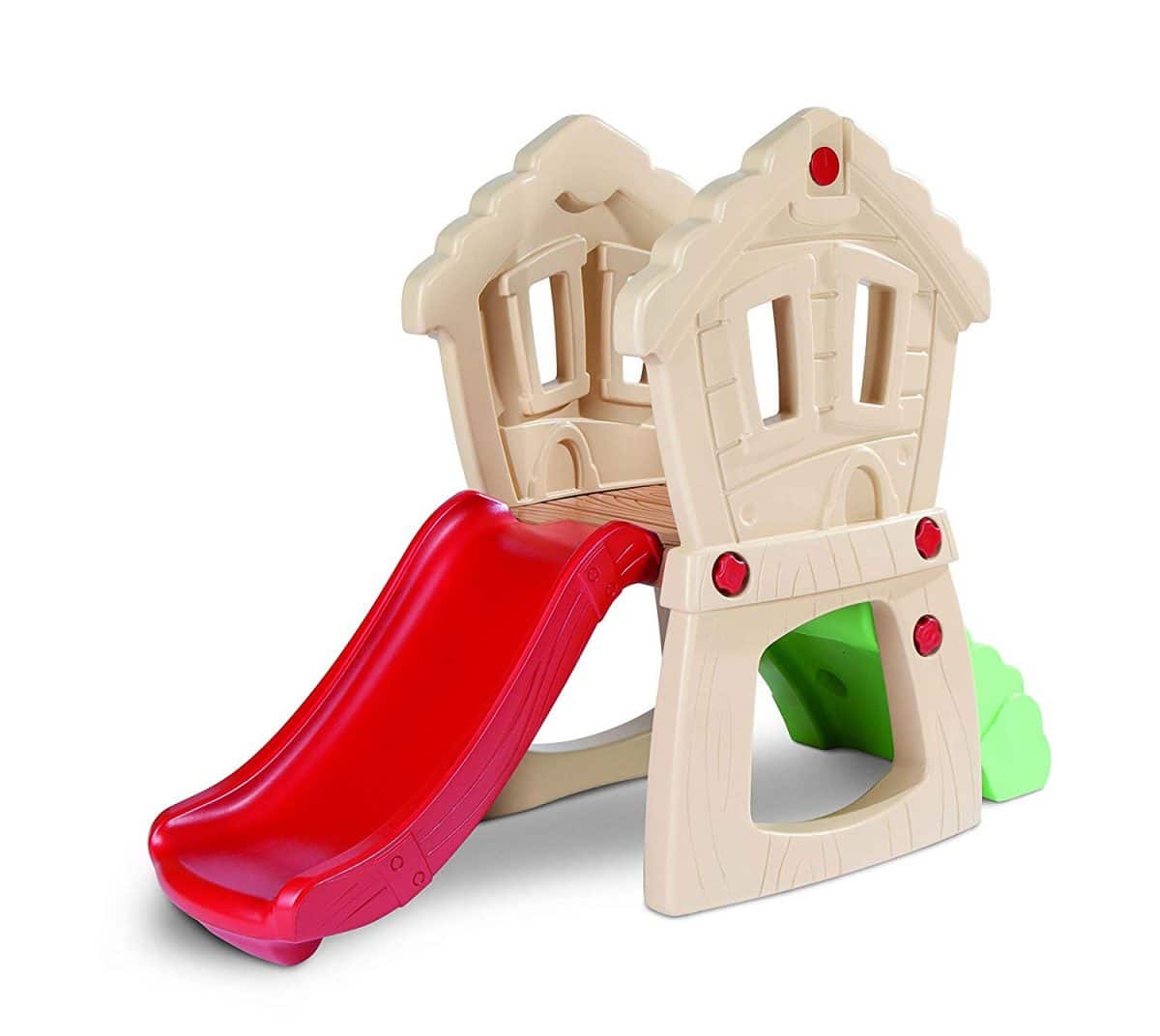 climbing frame set
