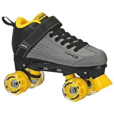 Pacer Comet Kids Light Up Roller Skates