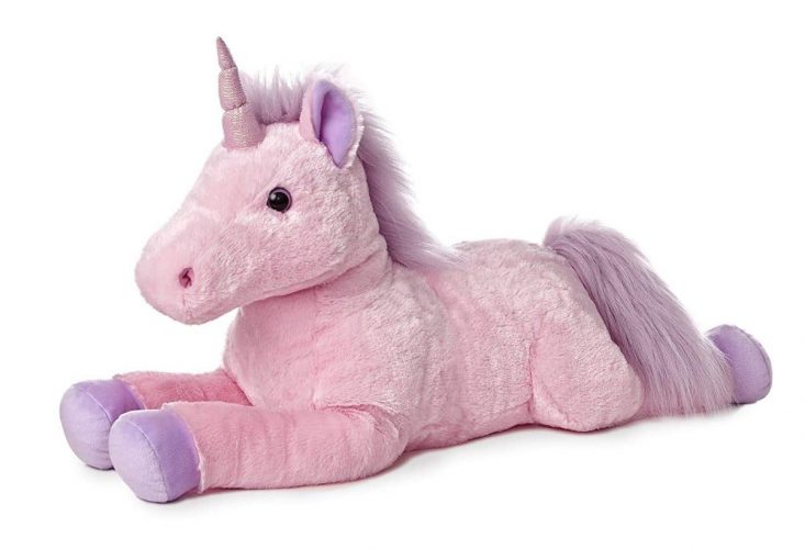 best unicorn toys for 6 year olds