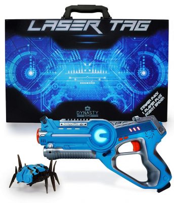 laser tag toys